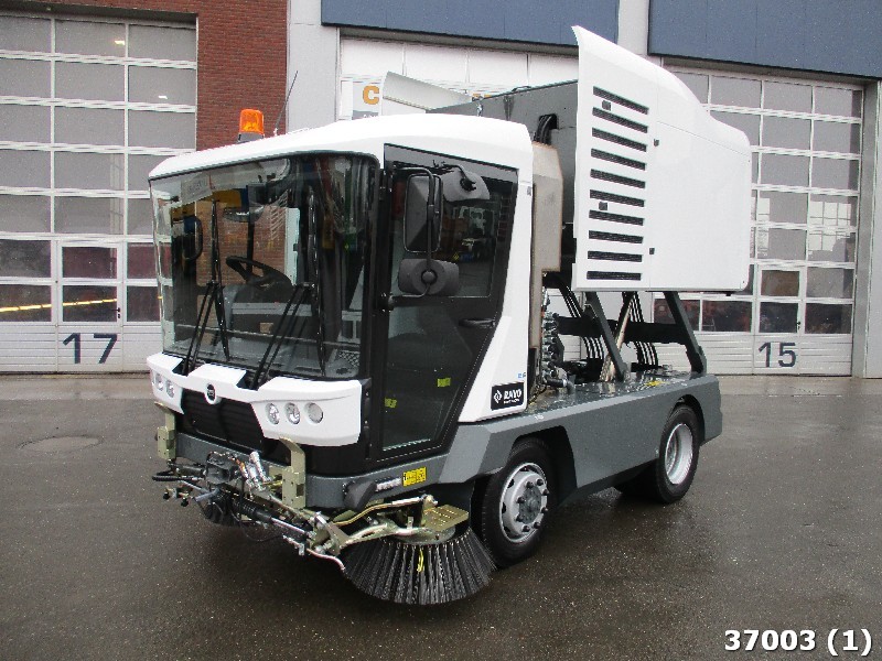 Ravo 540 Euro 6 - immagine 4