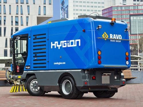 Ravo Hygion