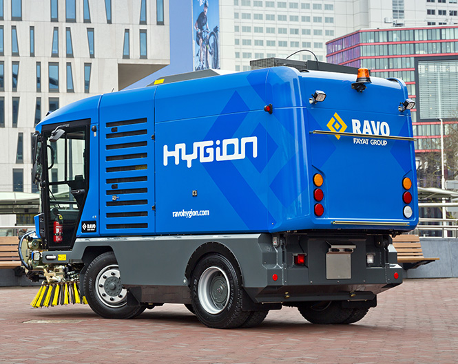 Ravo Hygion