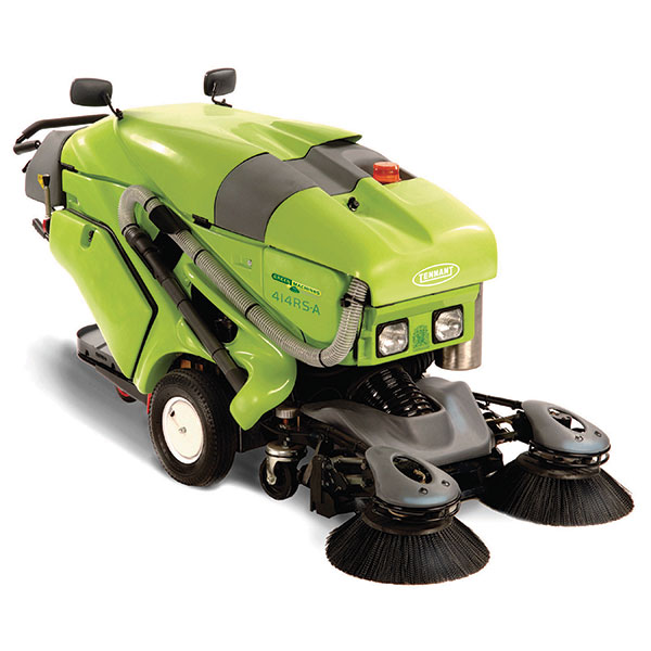Tennant Green Machine 400 - immagine 2